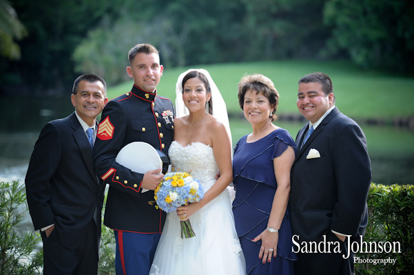 Best Sawgrass Marriott Wedding photographer - Sandra Johnson (SJFoto.com)
